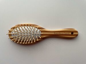 Hair Brush-Basic-Front