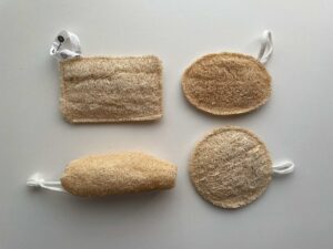 Natural Loofah-2