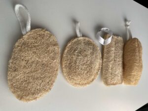 Natural Loofah-3